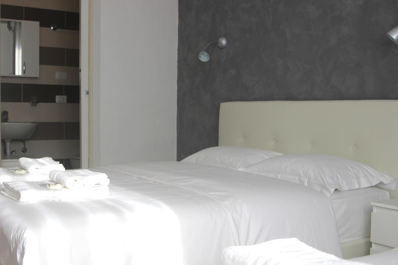 Camera Tripla con Bagno Privato