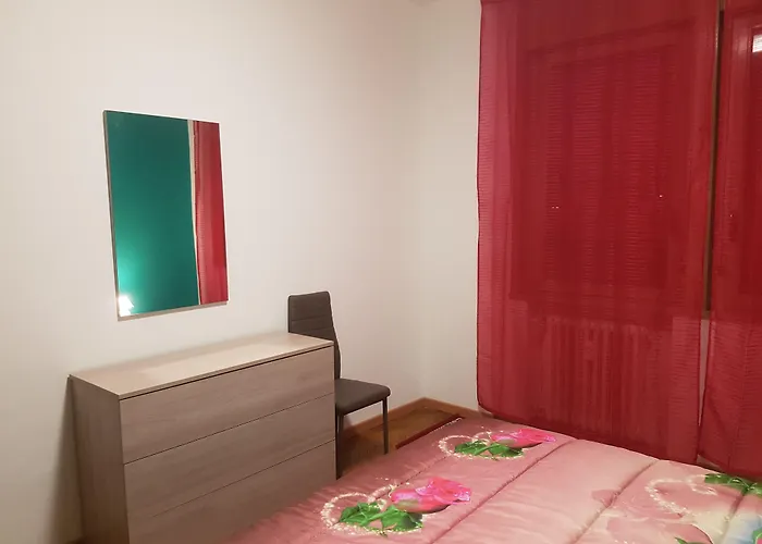 Las Residentes De Venecia Mestre