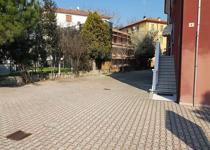 Venice Lion Residence - Vespucci Mestre