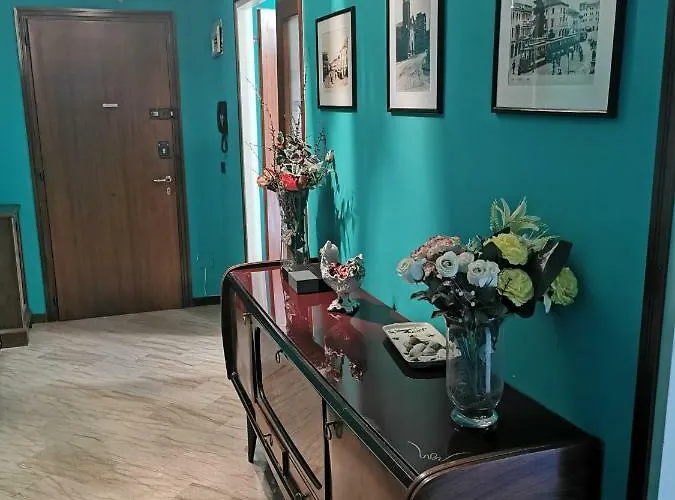 Las Residentes De Venecia Mestre